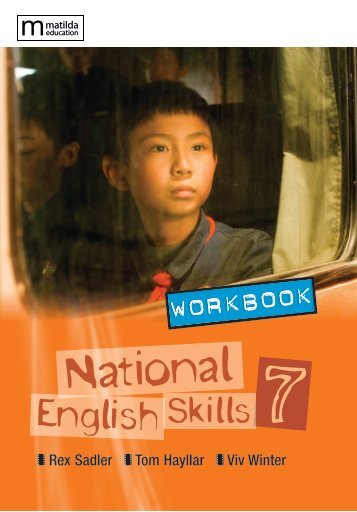 National English Skills 7