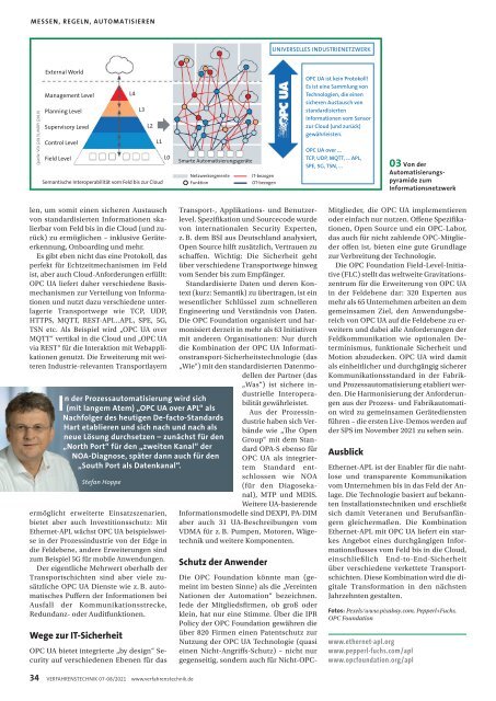 Verfahrenstechnik 7-8/2021