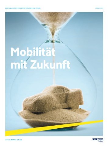 Mobilität mit Zukunft