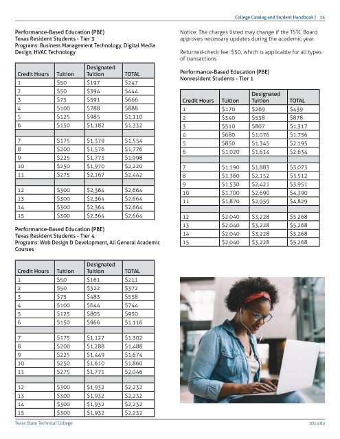 Student Handbook and Catalog 2021-22 V2