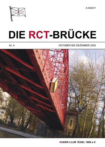 DIE RCT-BRÜCKE