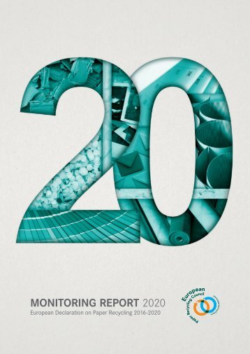 EPRC Monitoring Report 2020