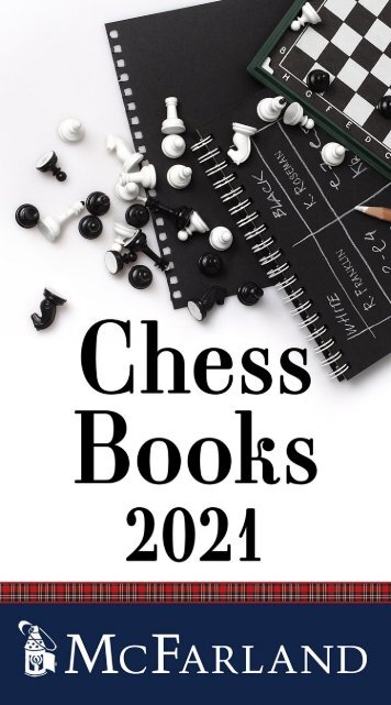 Chess Books 2021