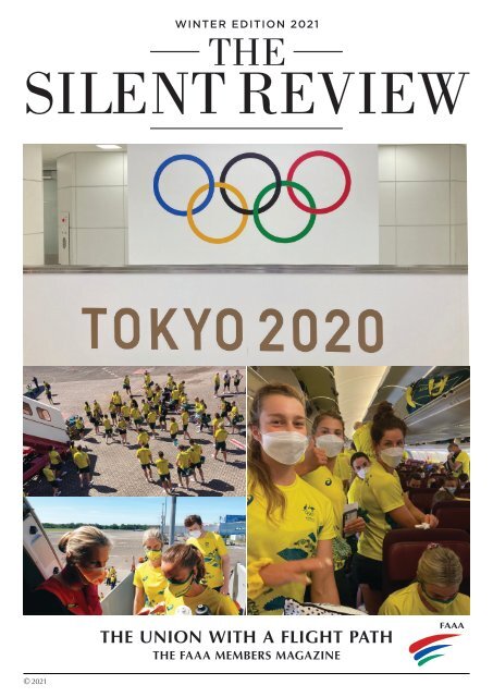 THE SILENT REVIEW_WINTER EDITION 2021_WEB