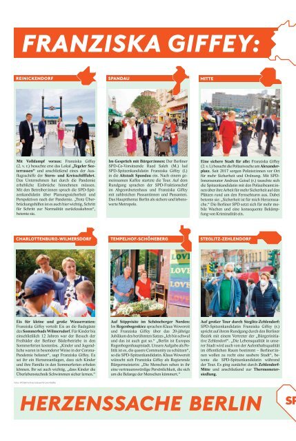 Berliner Stadtblatt | Lichtenberg | WAHL-SPECIAL