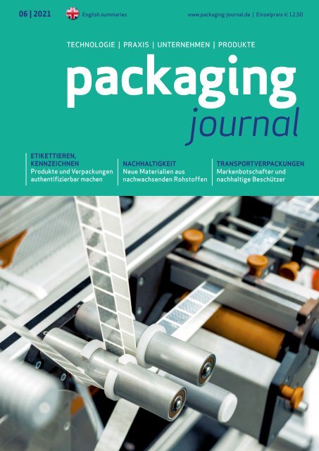 packaging journal 6_2021