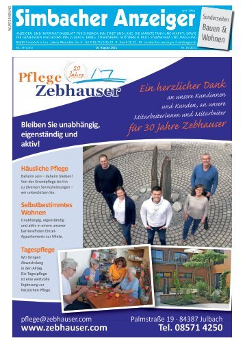 15.08.21 Simbacher Anzeiger