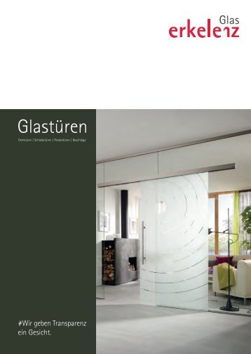 Erkelenz Glass Doors