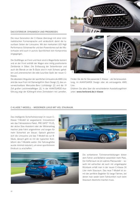 AutoVisionen 19 - Das Siebertz Kundenmagazin