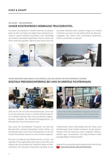 AutoVisionen 19 - Das Siebertz Kundenmagazin