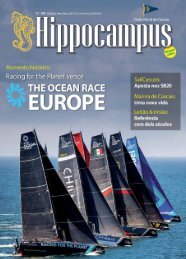 Hippocampus Nº 39