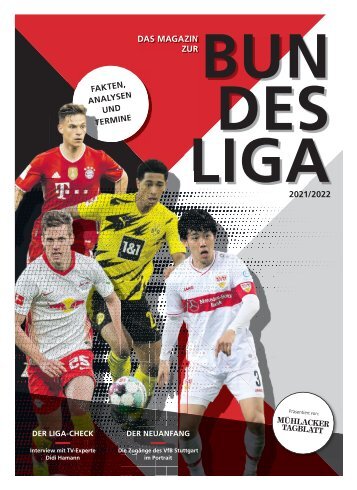 Bundesliga-Magazin