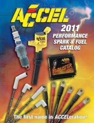 Catalog - Accel