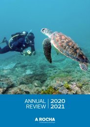 Annual Review 2020/2021