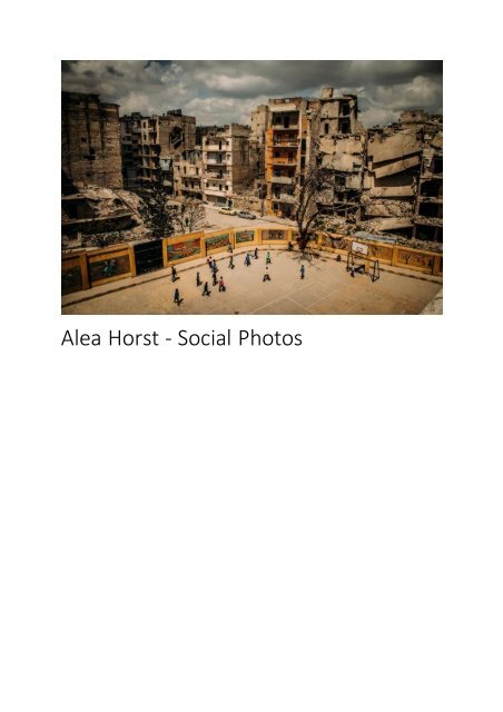 Alea Horst - Social Photos (1)
