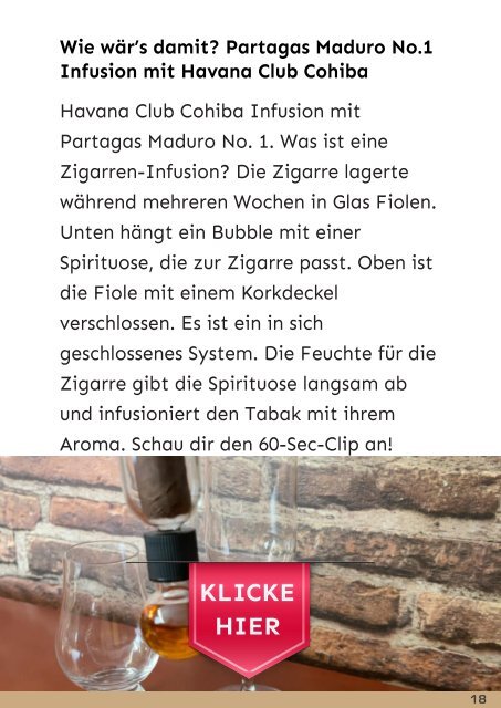 FlashCigar Ausgabe 3  - September 2021