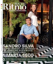 Ritmo Social - Sandro Silva - 14-08-2021