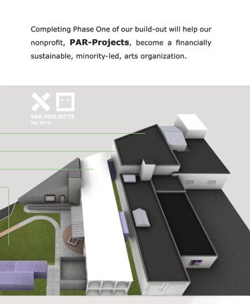 Hoffner Phase 1 // One-Pager // print-ready