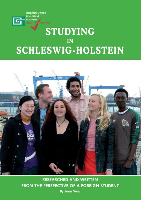 B a S IS - Studentenwerk Schleswig-Holstein