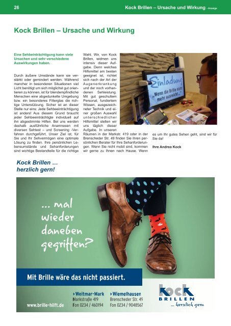 BOGESUND Ausgabe Nr. 3/2021