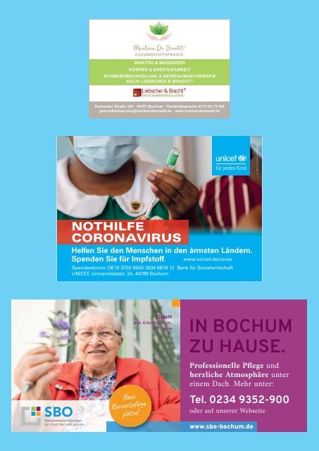 BOGESUND Ausgabe Nr. 3/2021