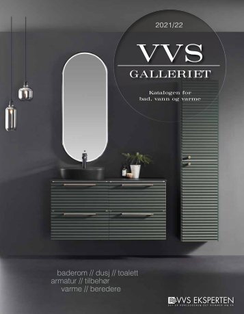 VVS Galleriet 21/22