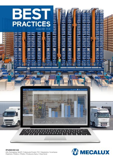 Magazine Best Practices nº22 - Français