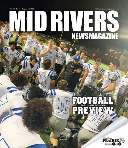 Mid Rivers Newsmagazine 8-18-21
