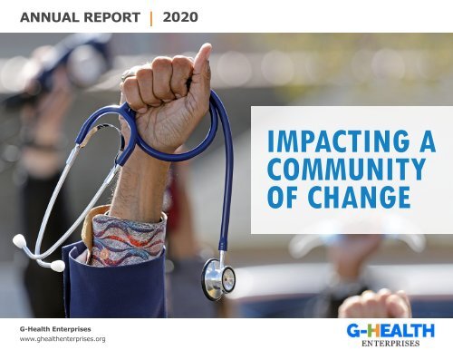 2020 Annual Report