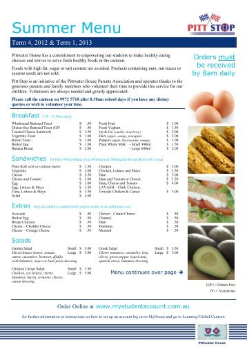 Rock Cafe Menu Rutgers Rock Cafe Menu Rutgers