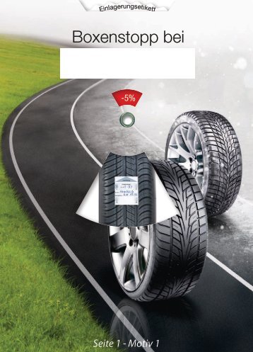 0767 Radwechsel mit Erklärungsseite