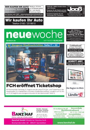 NW 18.08.2021