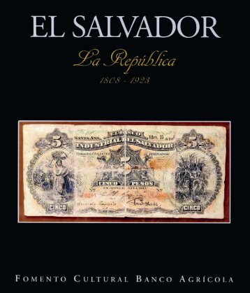 El Salvador - La República