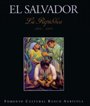 El Salvador - La República II