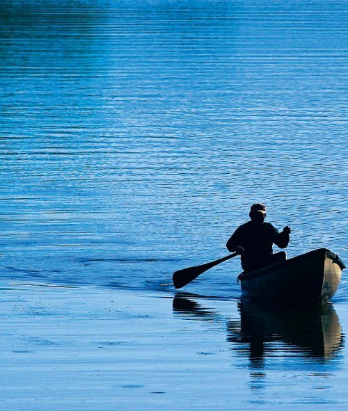 Río Lempa: Riqueza y Majestuosidad