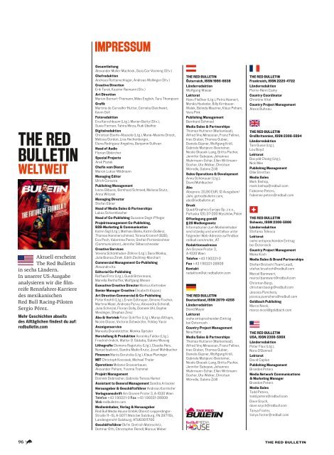 The Red Bulletin 09/21 AT