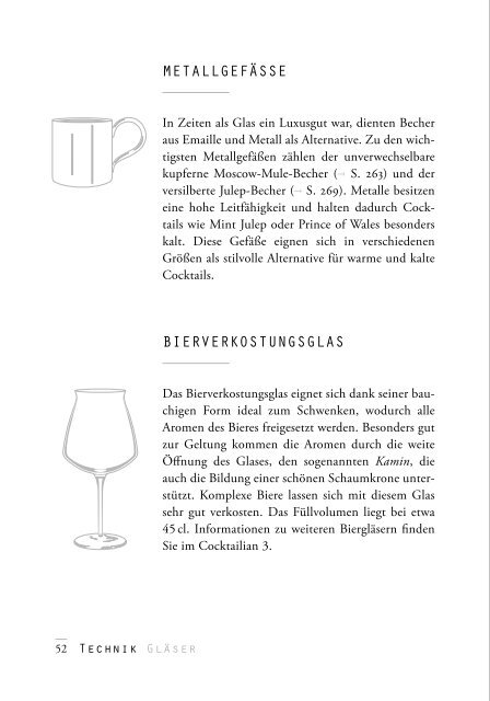 Cocktailian - Das Handbuch der Bar