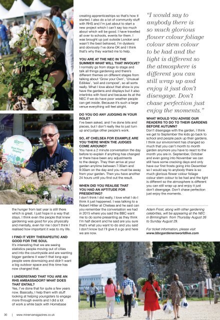 Cotswolds Lifestyle Sep - Oct 2021