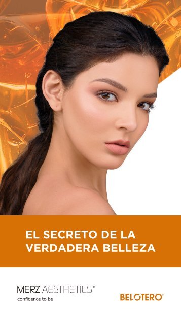 El secreto de la verdadera belleza