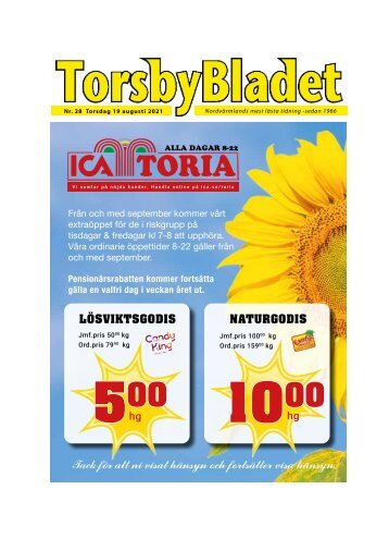 19 augusti