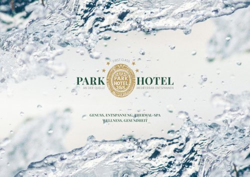 Park Hotel Stopp     Bad Füssing