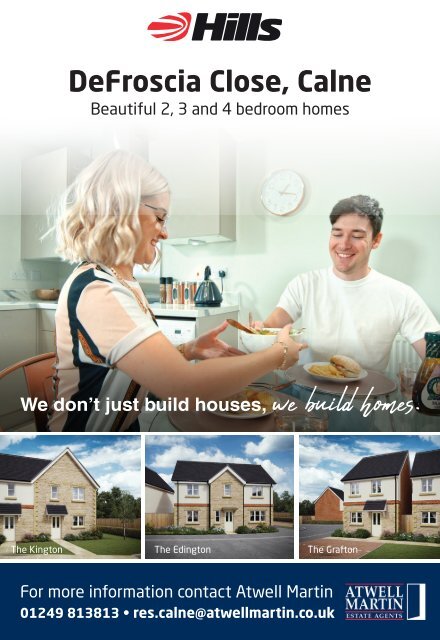 Marlborough Living Sep - Oct 2021