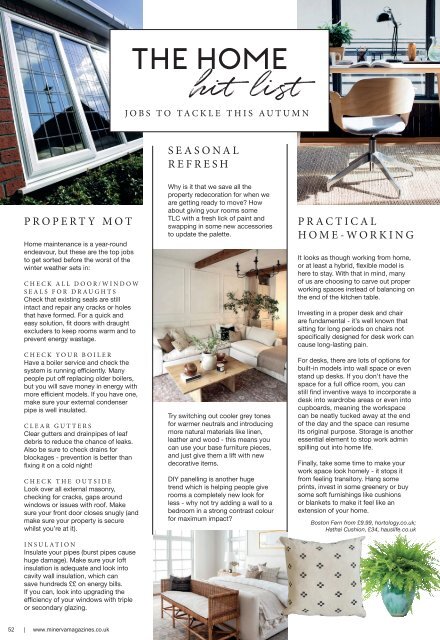 Marlborough Living Sep - Oct 2021