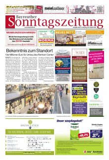 2021-08-22 Bayreuther Sonntagszeitung
