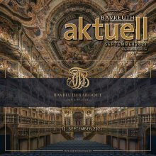 Bayreuth Aktuell September 2021