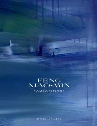 Feng Xiao-Min - Composition