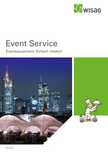 Event Service