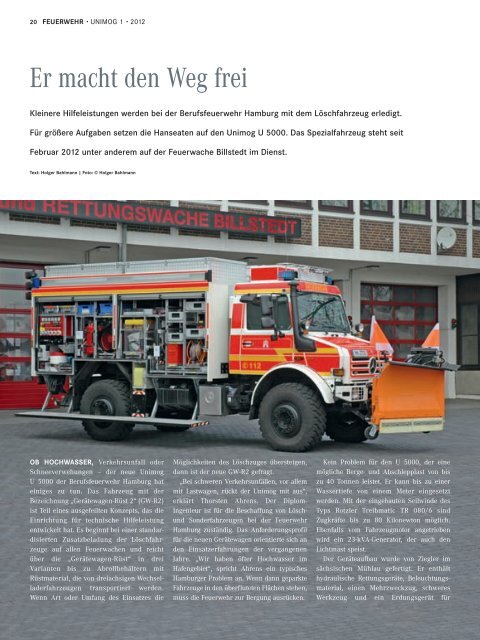 original - Unimog-Club Gaggenau