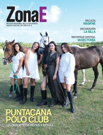 Zona E - 21/08/2021