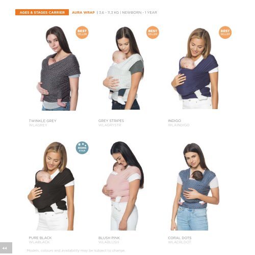 2021 Catalogue EU